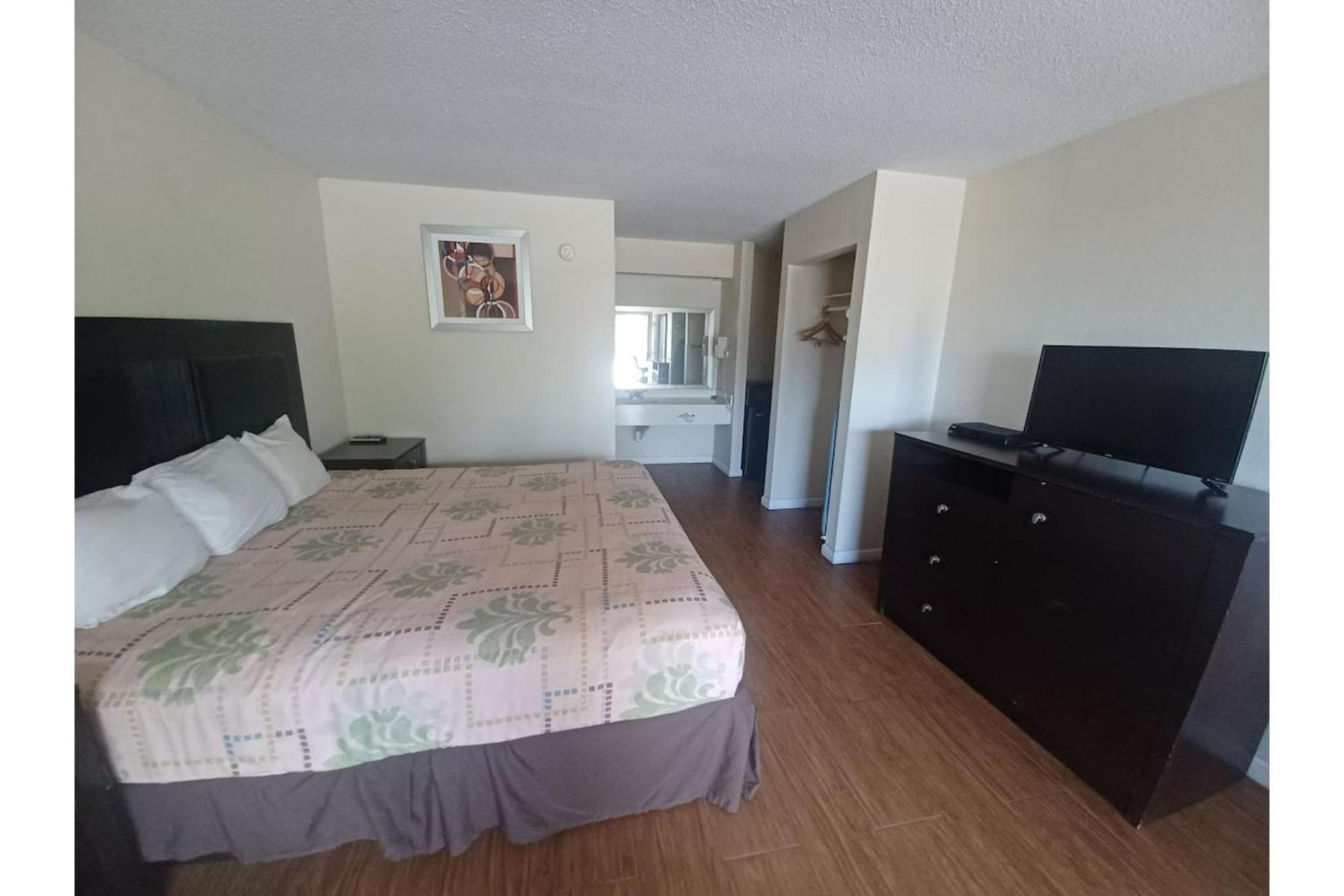 Executive Inn Port Lavaca By Oyo Exterior photo