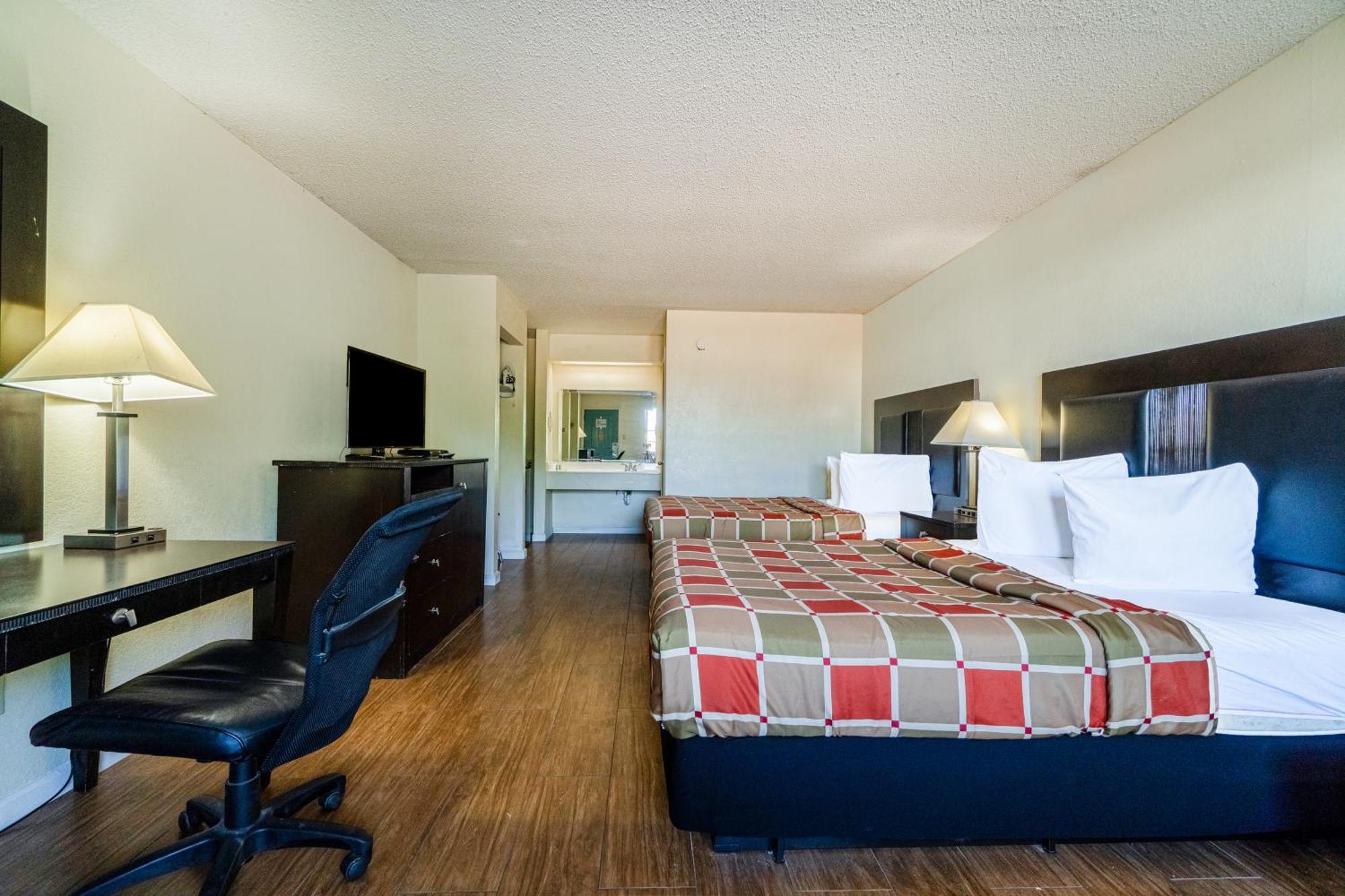 Executive Inn Port Lavaca By Oyo Exterior photo