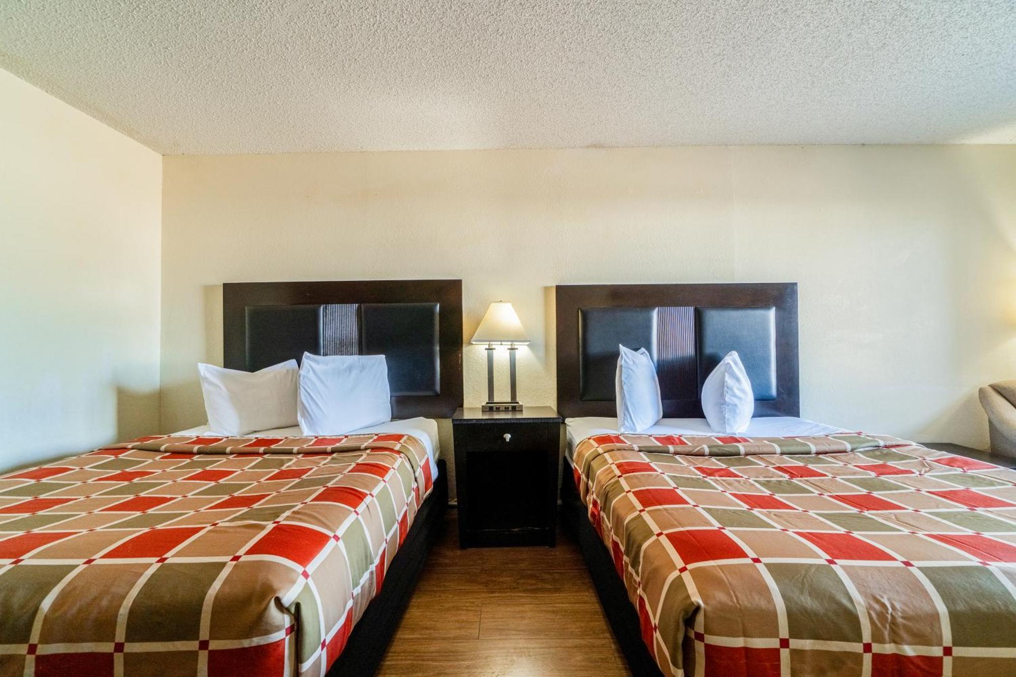 Executive Inn Port Lavaca By Oyo Exterior photo