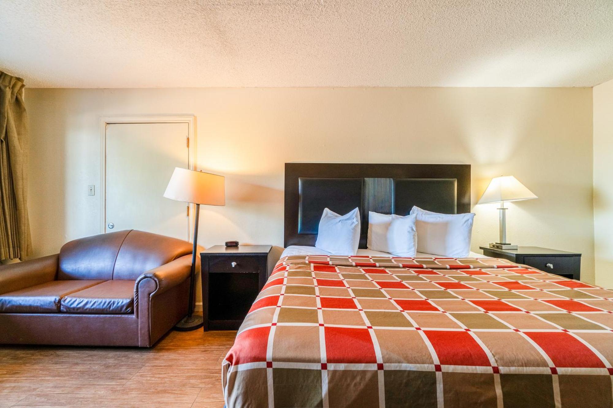 Executive Inn Port Lavaca By Oyo Exterior photo