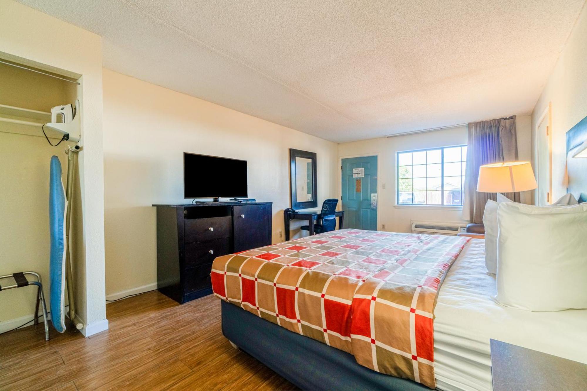 Executive Inn Port Lavaca By Oyo Exterior photo