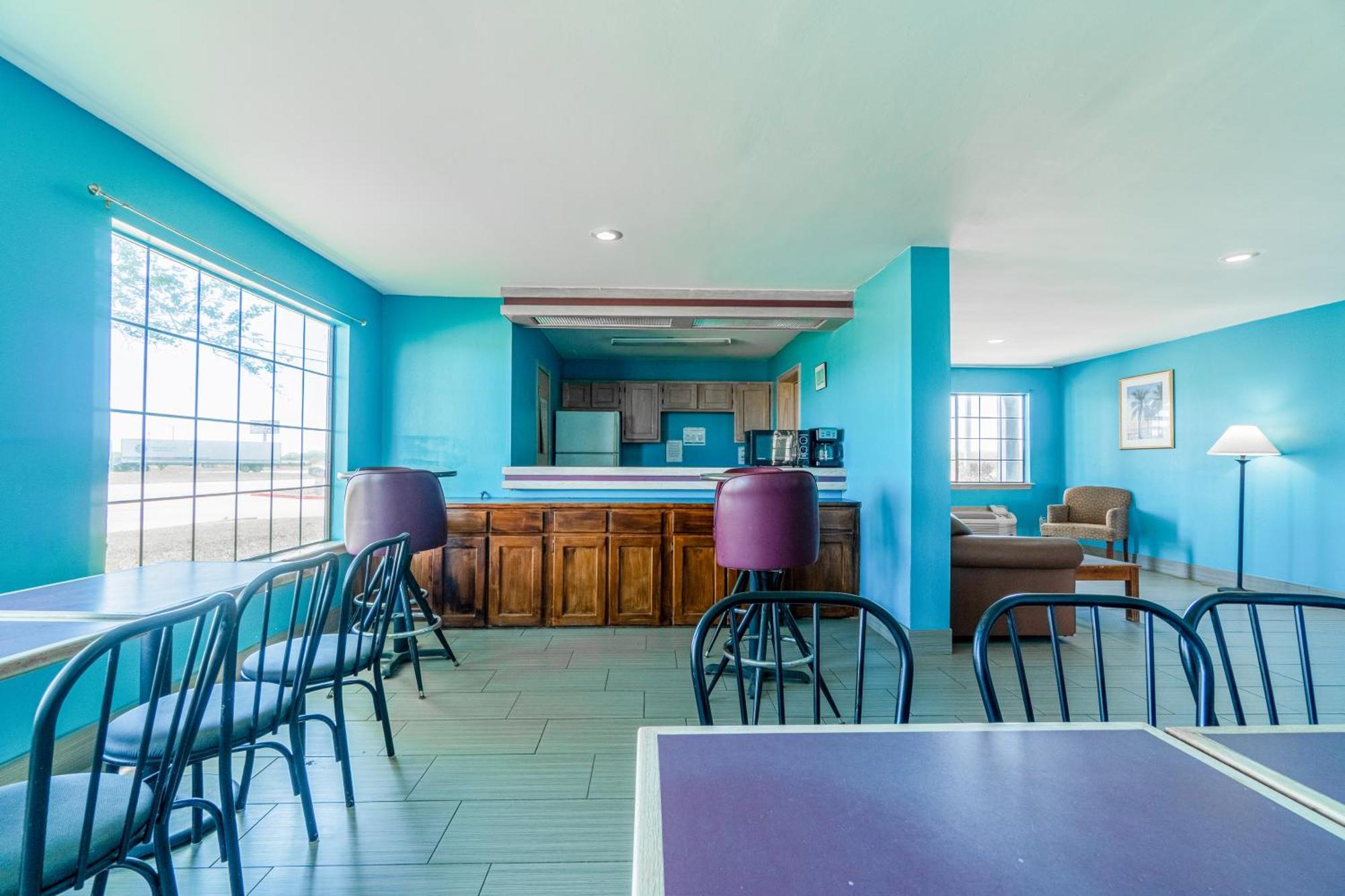 Executive Inn Port Lavaca By Oyo Exterior photo